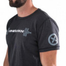 Unbroken Barbell Black  TITANBOX WEAR