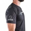 Unbroken Barbell Black  TITANBOX WEAR