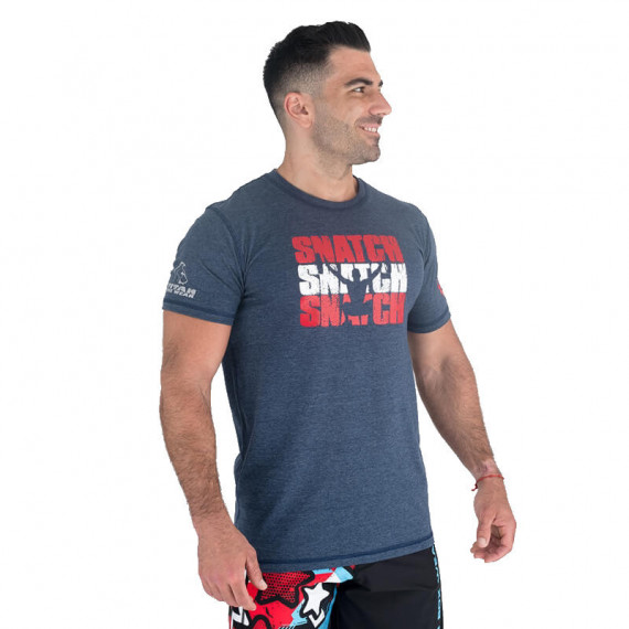 Snatch  TITANBOX WEAR