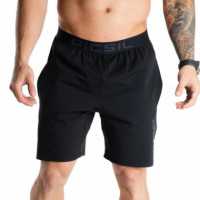 PICSIL Premium Shorts Dark