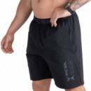 PICSIL Premium Shorts Dark