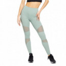 PICSIL Core Leggins Verde