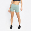 PICSIL Core Shorts Verde