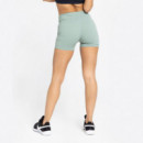 PICSIL Core Shorts Verde