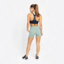 PICSIL Core Shorts Verde