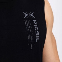 PICSIL Tank 0.2 Black