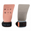 PICSIL Condor Coral / Blue