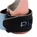 PICSIL Condor Coral / Blue