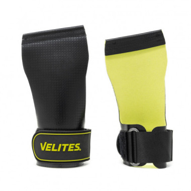 VELITES Quad Ultra Black