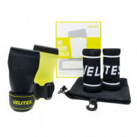 VELITES Quad Ultra Black