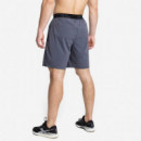 PICSIL Premium Shorts Grey