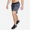 PICSIL Premium Shorts Grey