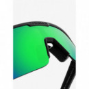 Wind Fifty Black / Green  D. FRANKLIN