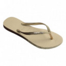 Chanclas HAVAIANAS Slim Sparkle Ii