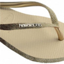 Chanclas HAVAIANAS Slim Sparkle Ii