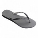 Chanclas HAVAIANAS Slim Sparkle Ii