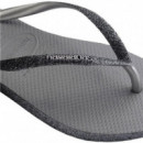 Chanclas HAVAIANAS Slim Sparkle Ii