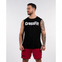 Rider Crossfit® Shirt Black  NORTHERN SPIRIT