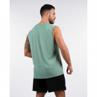 Rider Crossfit® Shirt Green  NORTHERN SPIRIT