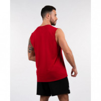 Rider Crossfit® Shirt Red  NORTHERN SPIRIT