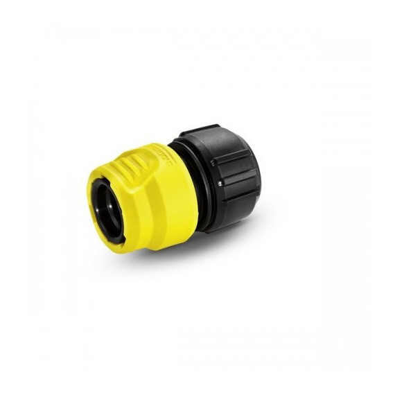 Conector Manguera Universal con Aquastop