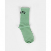 Socks Crossfit® Green  NORTHERN SPIRIT