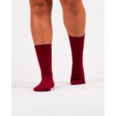 Socks Crossfit® Red  NORTHERN SPIRIT