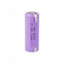 NIMO Bateria Ion-litio Recargable 3.7V/1600MAH IRC18500/18490 BAT545