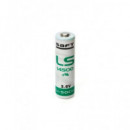 NIMO Pila Litio Saft 3.6V, 2600MAH LS14500 PLI003