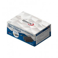 NIMO Alimentador Electronico Estabilizado 19V 2100Mah 6.5x4.4x1 Para Monitor LG y Samsung ALM405