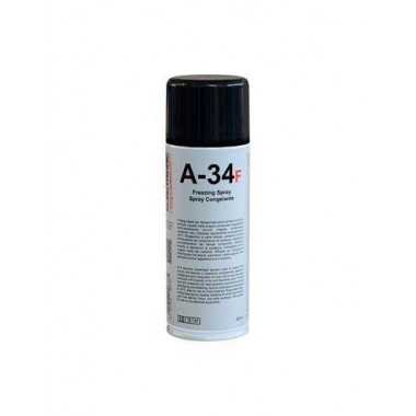 Dueci Spray Congelante -42 Grados A-34F 400ML  NIMO