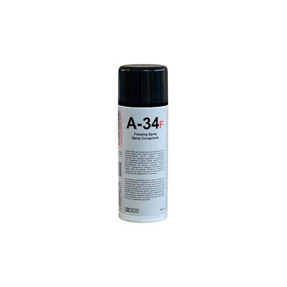 Dueci Spray Congelante -42 Grados A-34F 400ML  NIMO