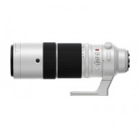 FUJIFILM Xf 150-600 Mm F/5.6-8 R Lm Ois Wr