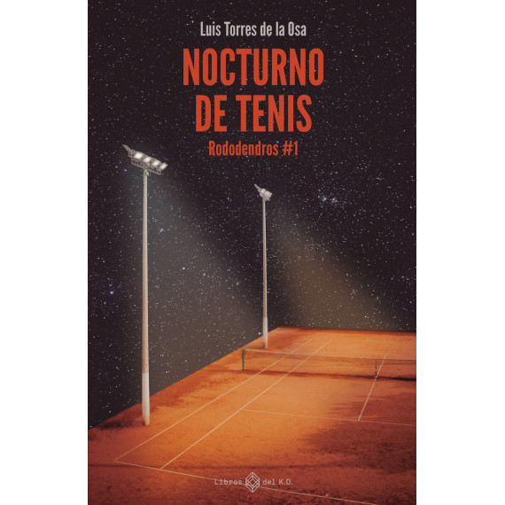 Nocturno de Tenis