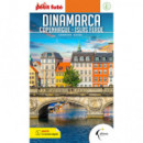 Dinamarca, Copenhague E Islas Feroe