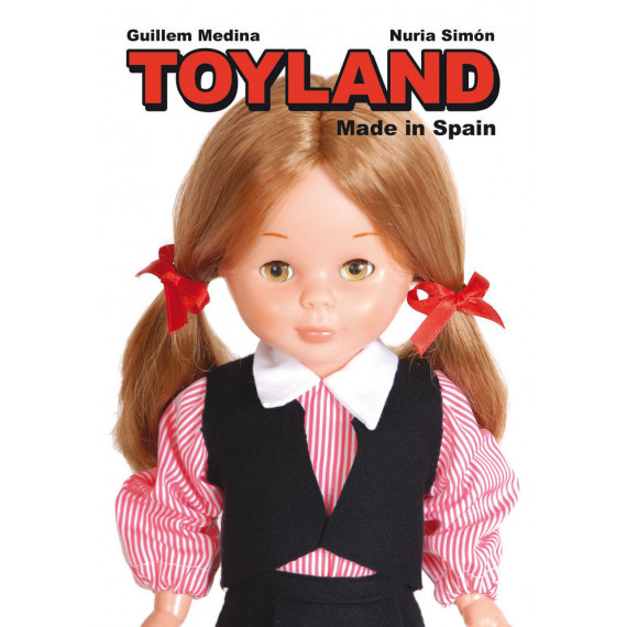 Toyland Made In Spain