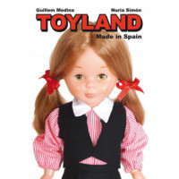 Toyland Made In Spain