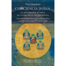 la Consciencia Jhana