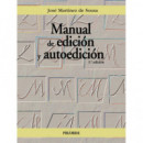 Manual de Edicion y Autoedicion