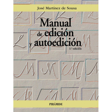 Manual de Edicion y Autoedicion