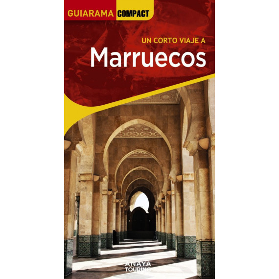 Marruecos