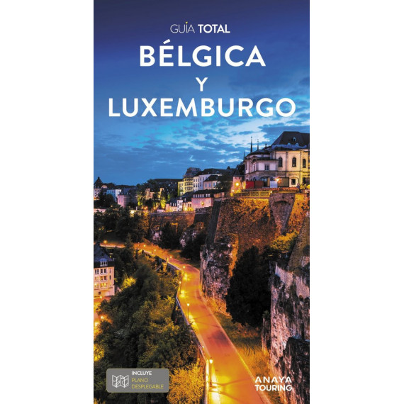 Belgica y Luxemburgo