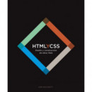 Html y Css Diseãâo y Construccion de Sitios Web