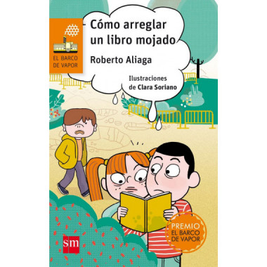 Cãƒâ³mo Arreglar un Libro Mojado