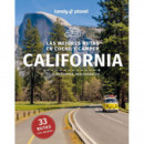 las Mejores Rutas en Coche y Camper por California 1