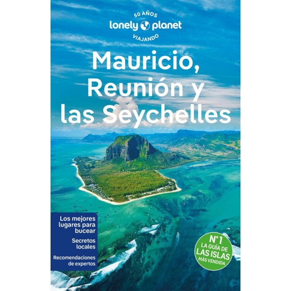 Mauricio, Reunion y Seychelles 2