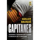 Capitanes