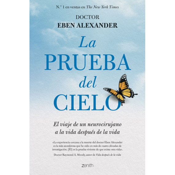 la Prueba del Cielo