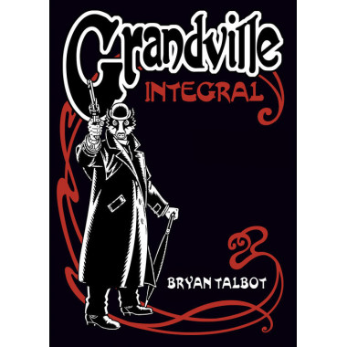 Grandville. Integral