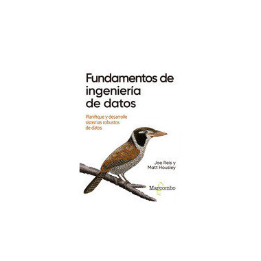 Fundamentos de Ingenieria de Datos